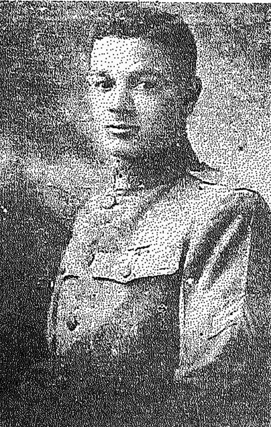 Altoona native’s grave, name restored News, Sports, Jobs Altoona Mirror